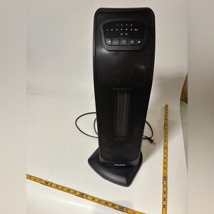 Pelonis Tower Cermic Heater NT-15-13C Tested